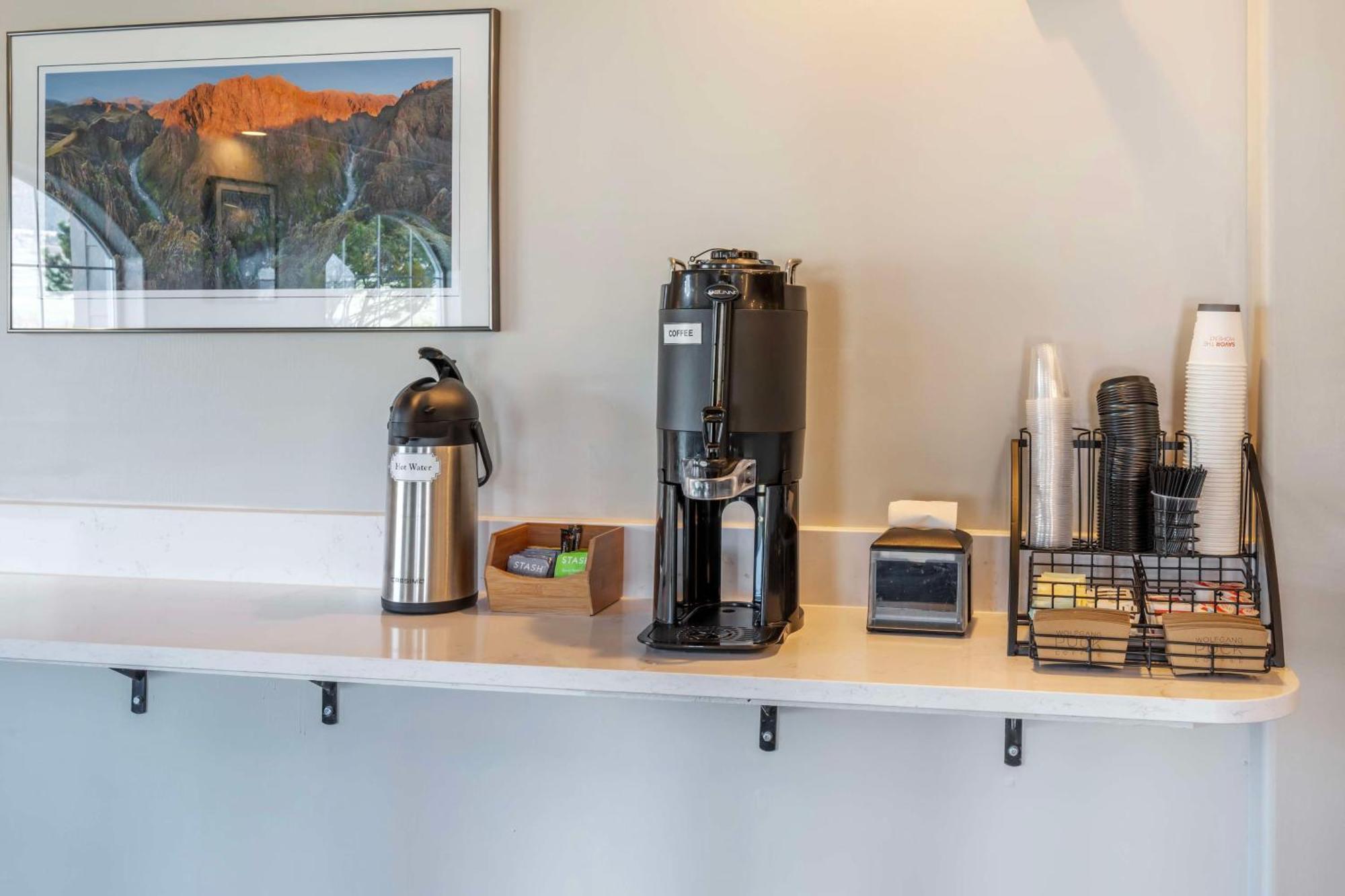 Surestay Plus By Best Western Enterprise Exterior foto