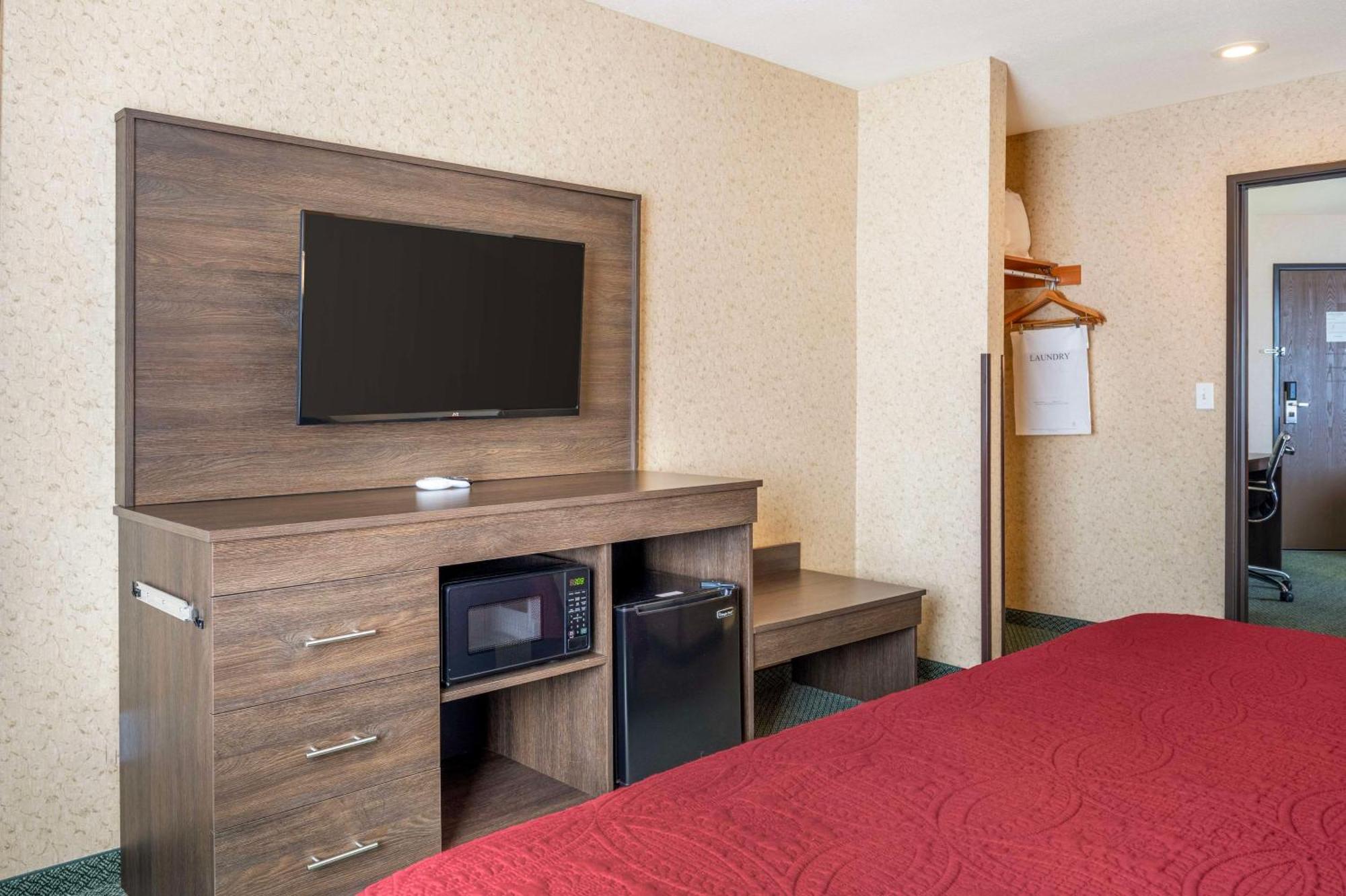 Surestay Plus By Best Western Enterprise Exterior foto