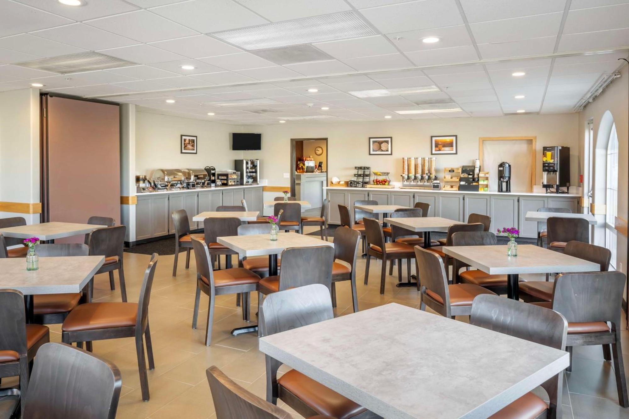 Surestay Plus By Best Western Enterprise Exterior foto