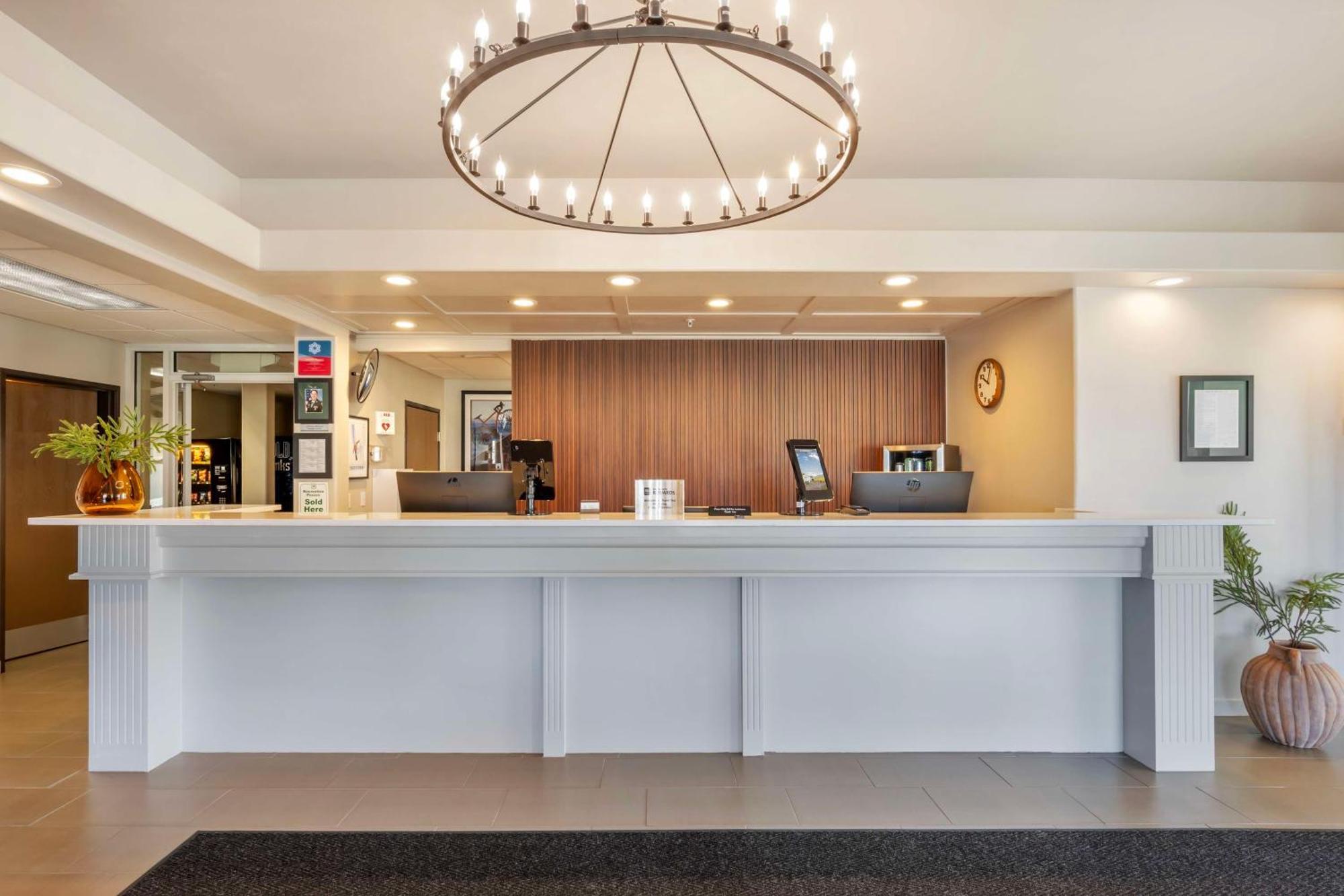 Surestay Plus By Best Western Enterprise Exterior foto