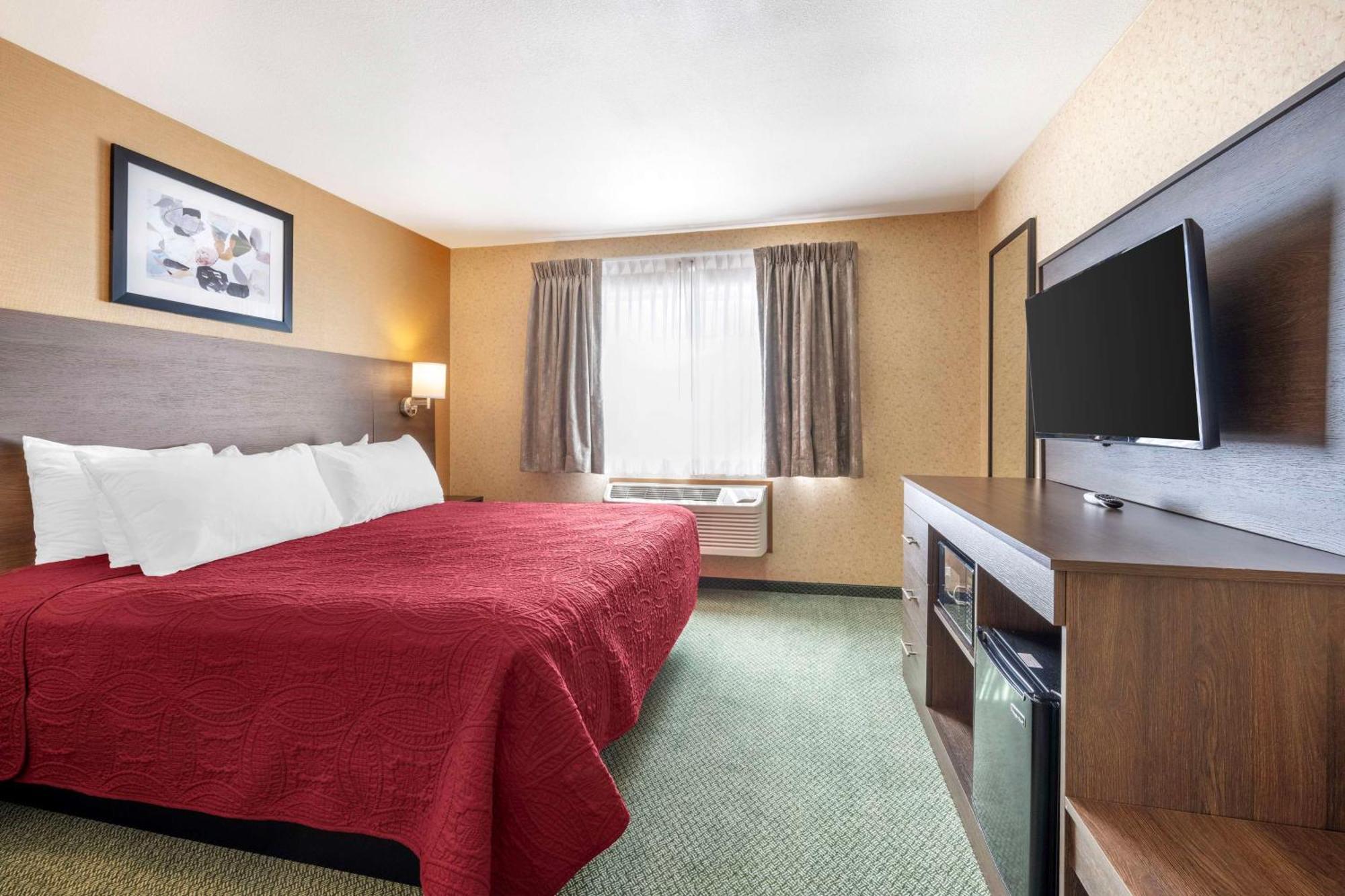Surestay Plus By Best Western Enterprise Exterior foto