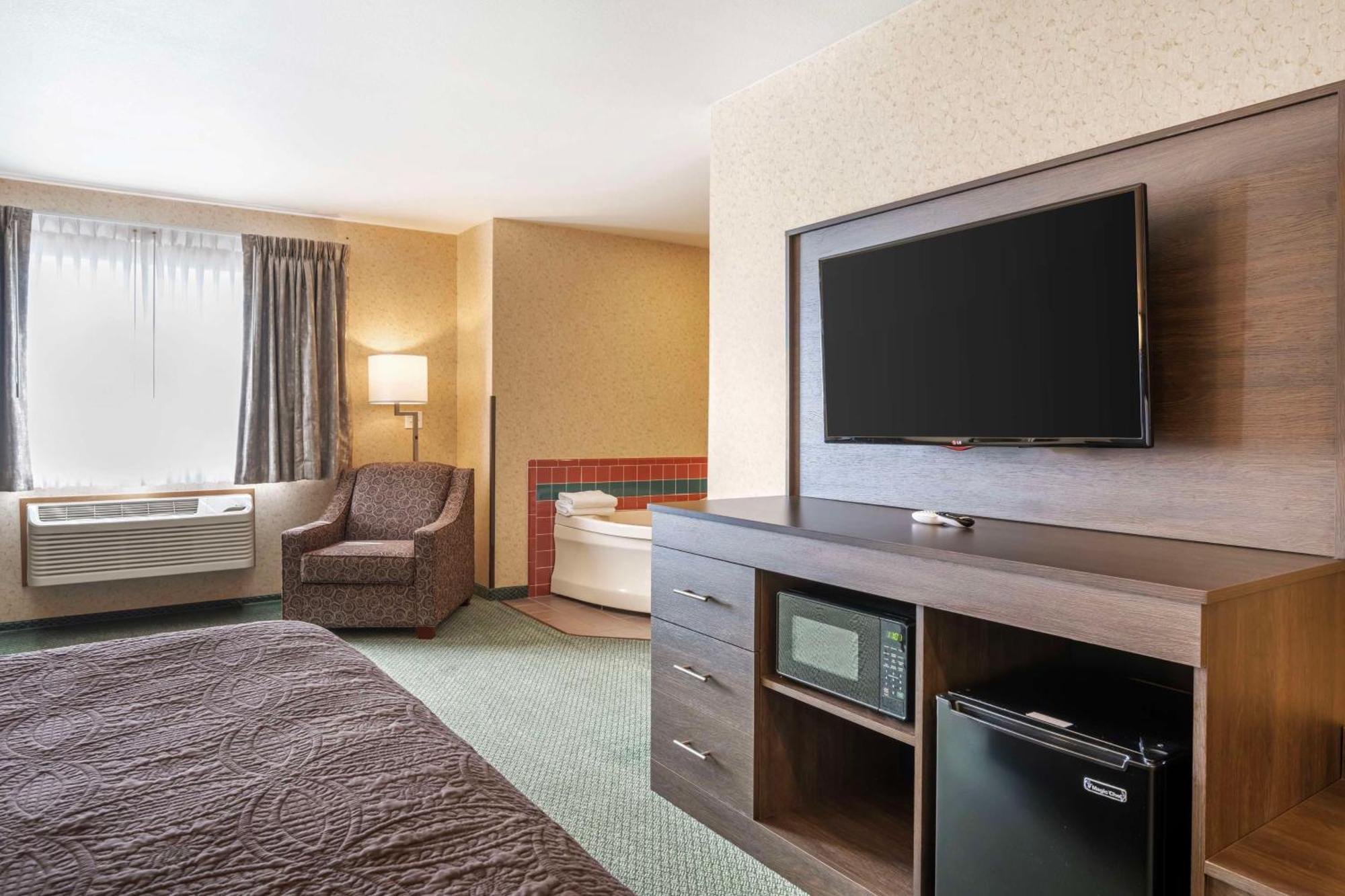 Surestay Plus By Best Western Enterprise Exterior foto