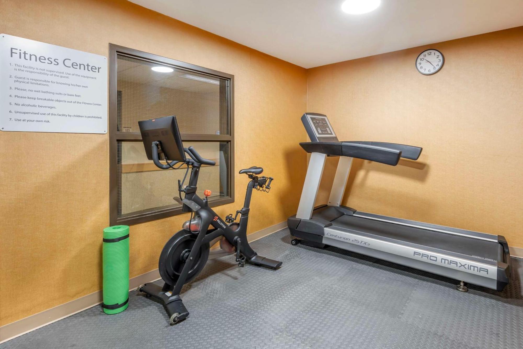 Surestay Plus By Best Western Enterprise Exterior foto