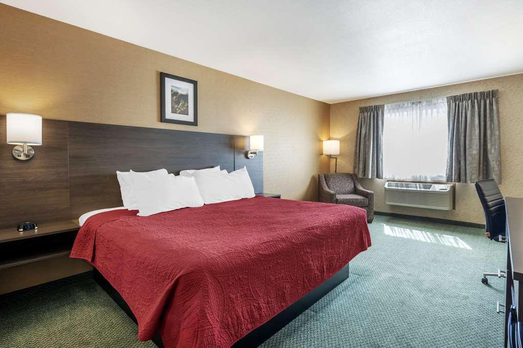 Surestay Plus By Best Western Enterprise Cameră foto