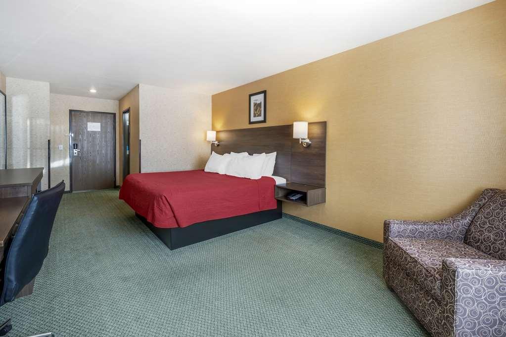 Surestay Plus By Best Western Enterprise Cameră foto