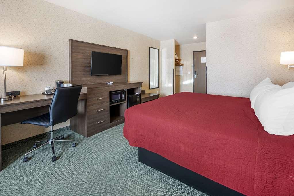 Surestay Plus By Best Western Enterprise Cameră foto