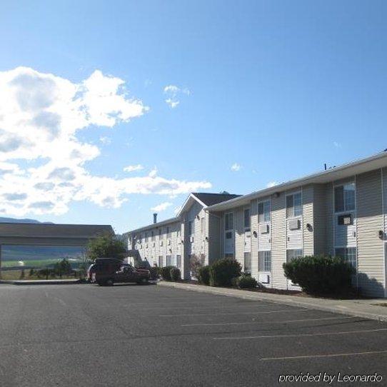 Surestay Plus By Best Western Enterprise Exterior foto