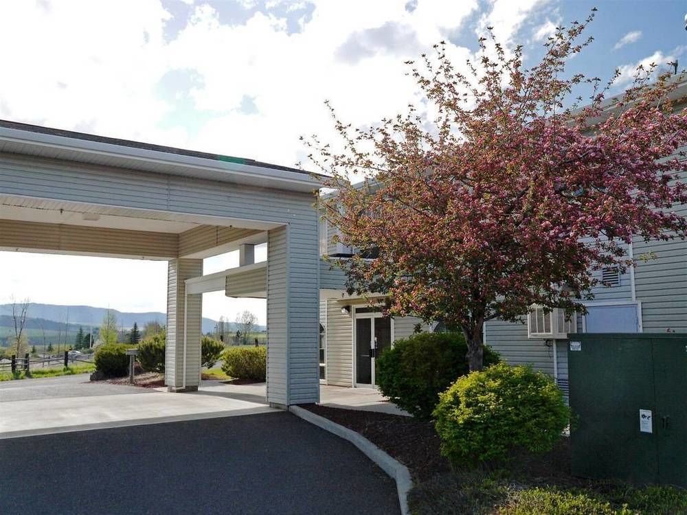 Surestay Plus By Best Western Enterprise Exterior foto